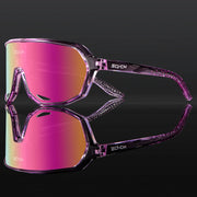 SCVCN UV400 Cycling Sunglasses - product photo 8