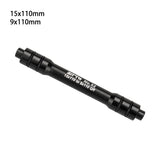 ZTTO Boost Thru Axle Adapter — All-Size