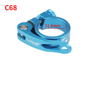 LUNJE seatpost clamp - C68 model detail