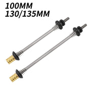 MUQZI Titanium Quick Release Skewers - product photo 24