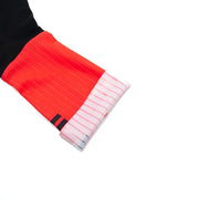 Silicone aero cycling socks - colour option