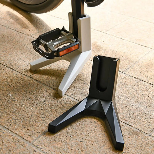 MTB rear kickstand - product photo