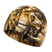 Winter Fleece Cycling Beanie, Helmet Liner