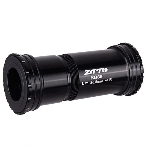 ZTTO BB86/92 press fit bottom bracket, main product photo