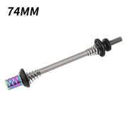 MUQZI Titanium Quick Release Skewers - product photo 20