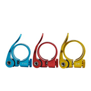 LUNJE seatpost clamp - 31.8mm size
