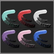 PU handlebar tape - colour option