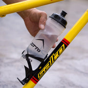 ZTTO water bottle with matching cage