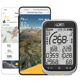 XOSS G3/G3+ 2.8" GPS Bike Computer