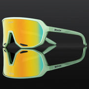 SCVCN UV400 Cycling Sunglasses - product photo 28