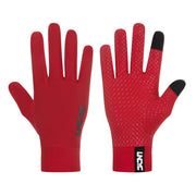 YKYWBIKE winter cycling gloves - packaging