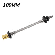 MUQZI Titanium Quick Release Skewers - product photo 14