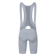 YKYWBIKE bib shorts, back mesh panel detail