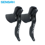 SENSAH Shifters — Compatible with Shimano
