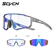 SCVCN sunglasses packaging
