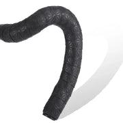 PU Anti-Slip Bar Tape with End Plugs