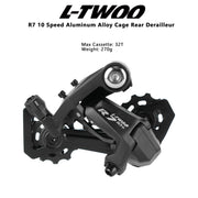 LTWOO R7 2x10 Speed Road Groupset - product photo 4