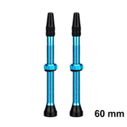 ZTTO tubeless valve stem on wheel rim