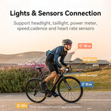 XOSS G3/G3+ 2.8" GPS Bike Computer