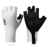 GTUBIKE Half-Finger Summer Cycling Gloves