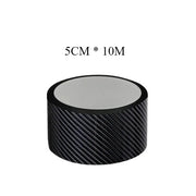 Frame protection tape roll length options