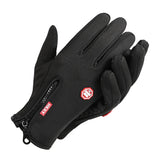 Winter Thermal Touchscreen Cycling Gloves