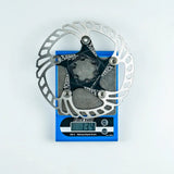 ZRACE Floating Disc Brake Rotor