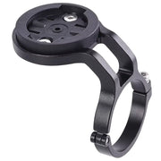 Alloy computer mount side profile