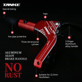 TANKE Hydraulic Disc Brake Set — Front &amp; Rear