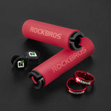 ROCKBROS Lock-On Sponge Grips