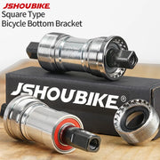 JSHOU bottom bracket red O-ring seal