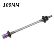 MUQZI Titanium Quick Release Skewers - product photo 9