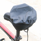Waterproof Saddle Cover — Bike Seat Protector