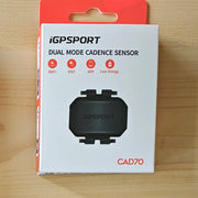 iGPSPORT sensor bundle box contents